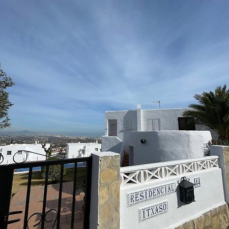 Alpen 1 Rcial. Itxaso Apartment Peniscola Exterior photo