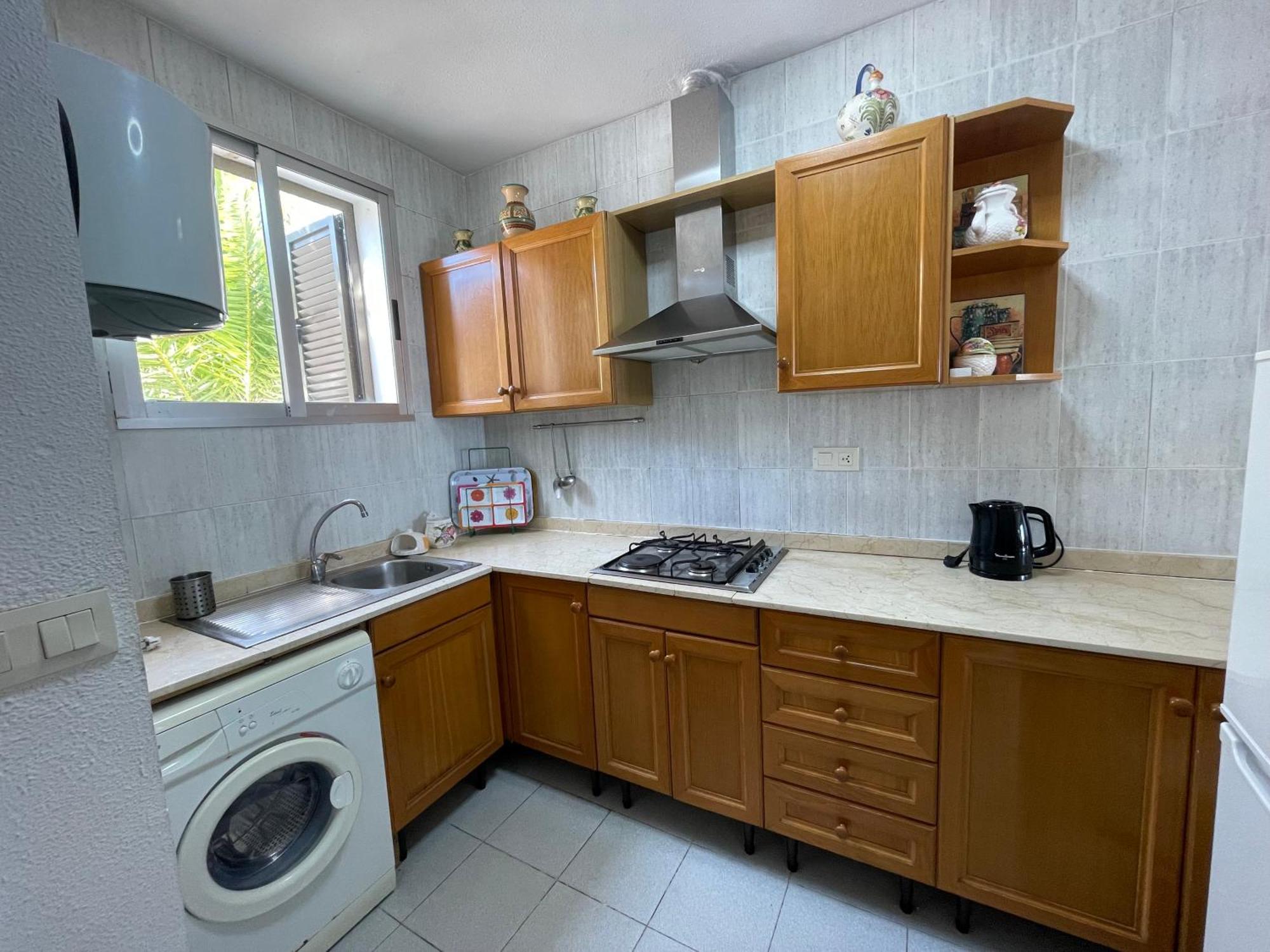 Alpen 1 Rcial. Itxaso Apartment Peniscola Exterior photo