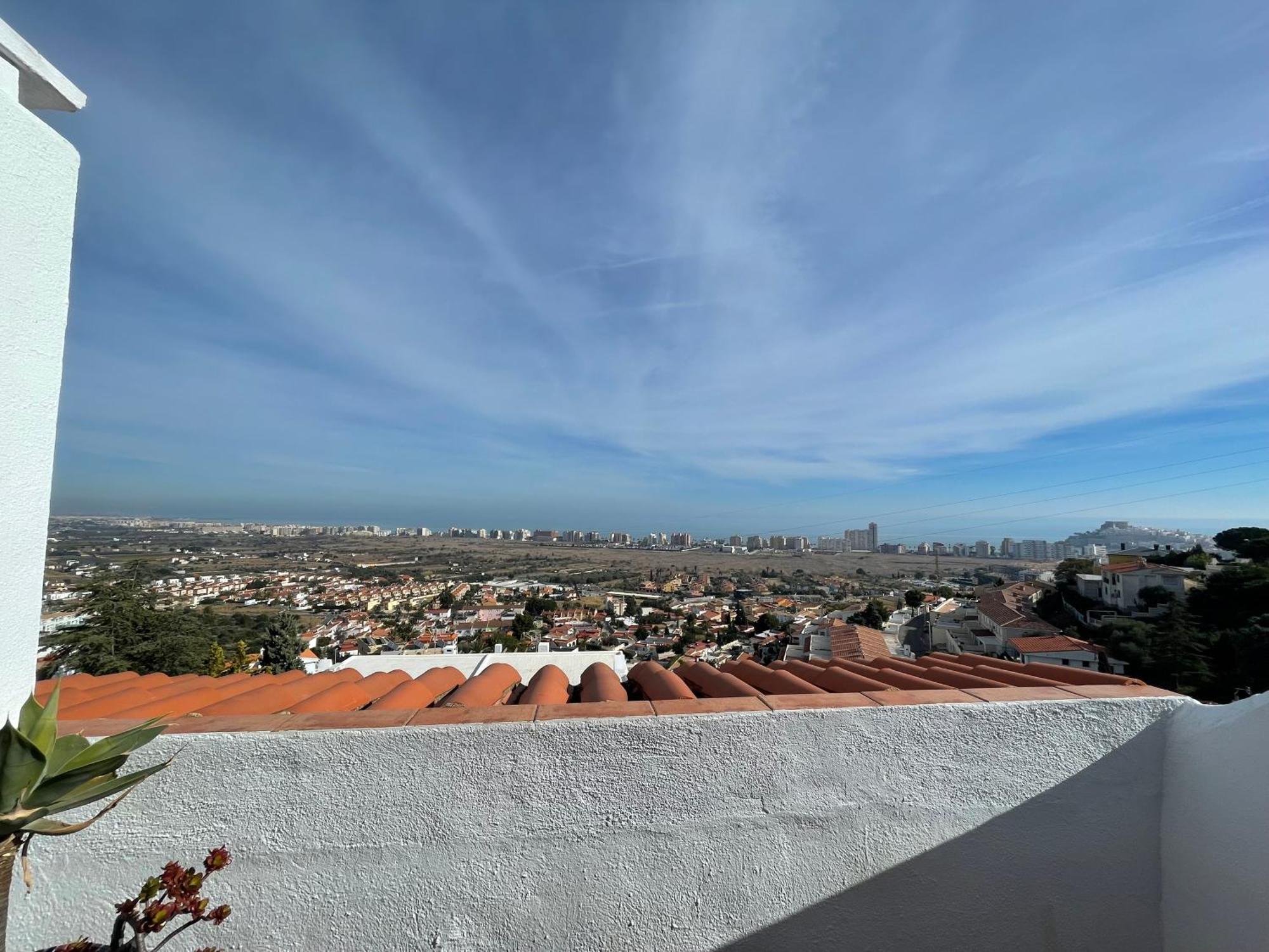 Alpen 1 Rcial. Itxaso Apartment Peniscola Exterior photo