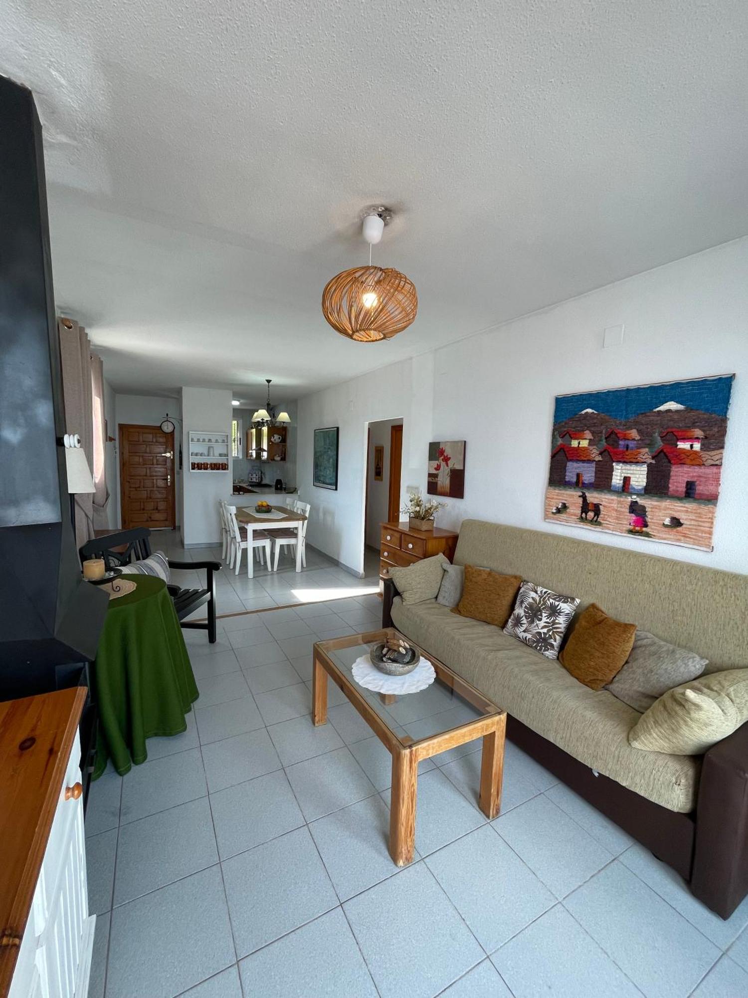 Alpen 1 Rcial. Itxaso Apartment Peniscola Exterior photo