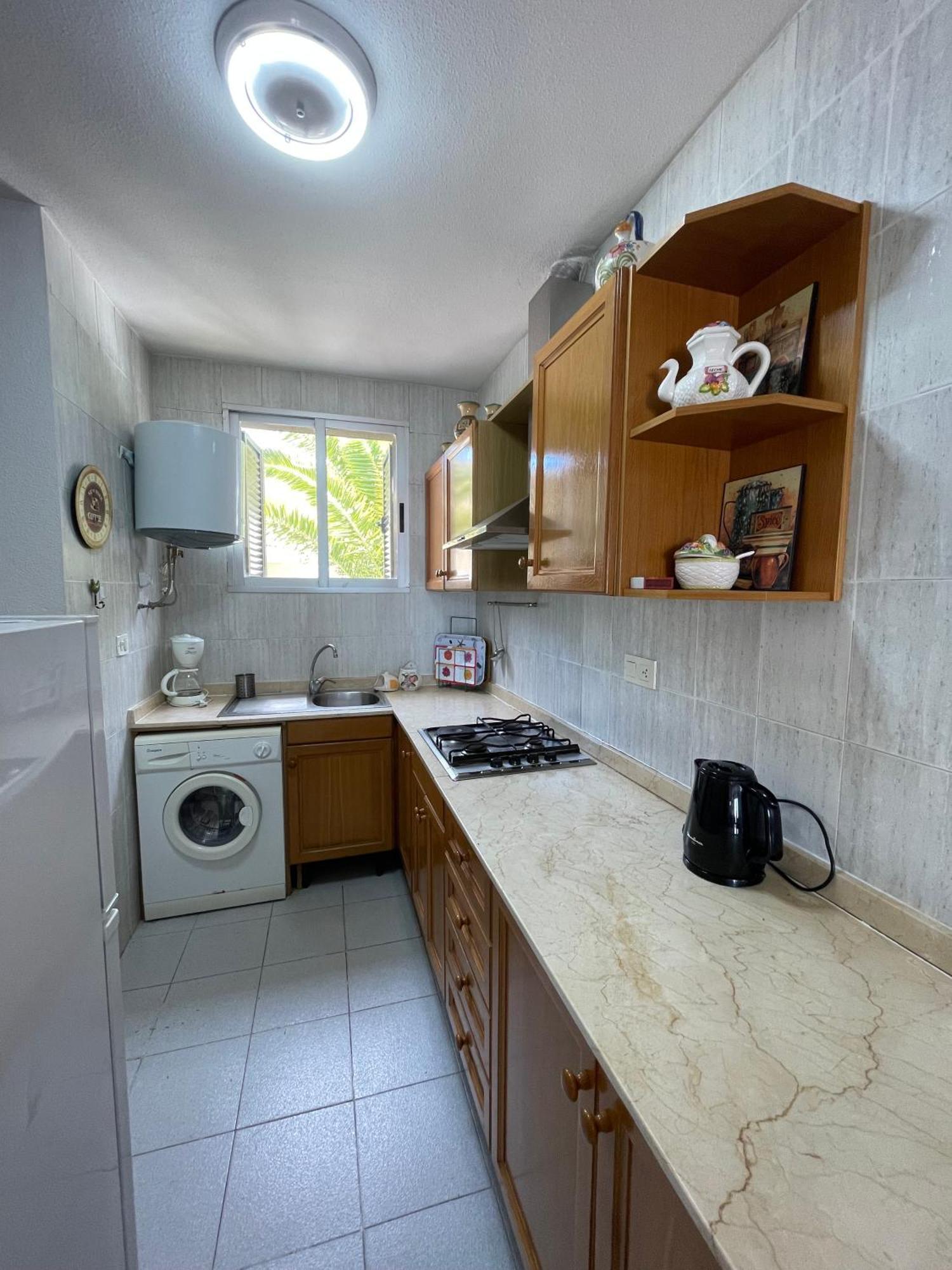 Alpen 1 Rcial. Itxaso Apartment Peniscola Exterior photo