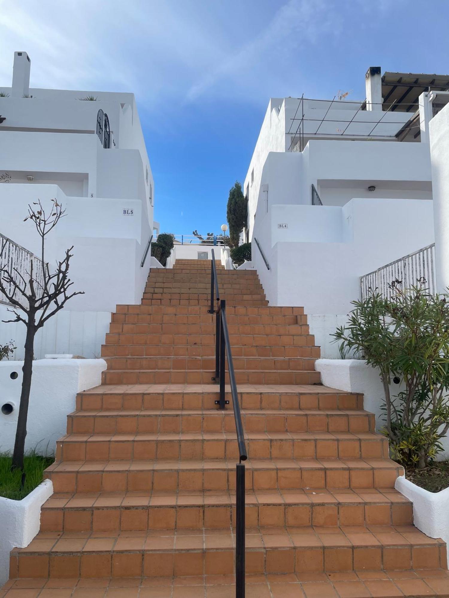 Alpen 1 Rcial. Itxaso Apartment Peniscola Exterior photo